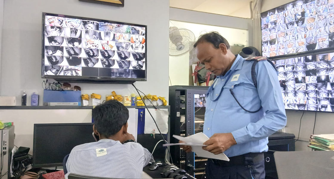 SNU Extra Curricular Activities